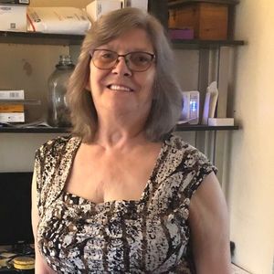 Meet your Posher, Sheila